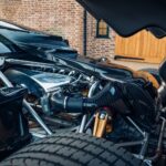 Pagani Zonda 760 ‘Attack’ for sale - LUSSO