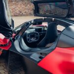Aston Martin Valkyrie Spider for sale - LUSSO - Luxury car Broker