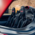 Aston Martin Valkyrie Spider for sale - LUSSO - Luxury car Broker