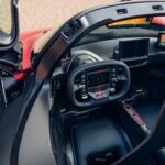 Aston Martin Valkyrie Spider for sale - LUSSO - Luxury car Broker