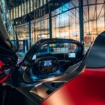 Aston Martin Valkyrie Spider for sale - LUSSO - Luxury car Broker