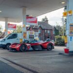 Aston Martin Valkyrie Spider for sale - LUSSO - Luxury car Broker