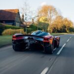 Aston Martin Valkyrie Spider for sale - LUSSO - Luxury car Broker