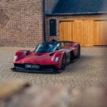 Aston Martin Valkyrie Spider for sale - LUSSO - Luxury car Broker