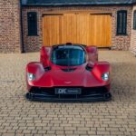 Aston Martin Valkyrie Spider for sale - LUSSO - Luxury car Broker