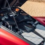 Aston Martin Valkyrie Spider for sale - LUSSO - Luxury car Broker