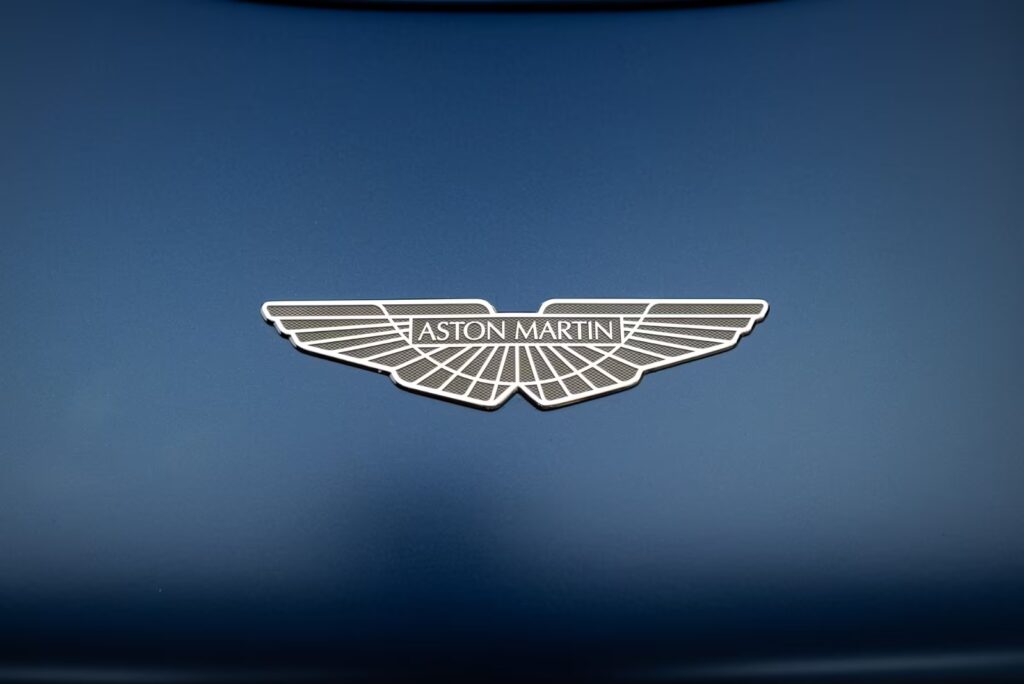 Aston Martin Valkyrie 2023 for Sale