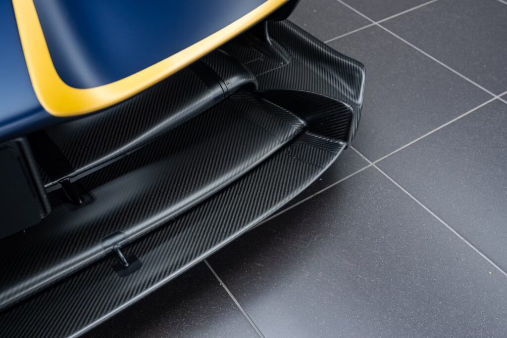 Aston Martin Valkyrie 2023 for Sale