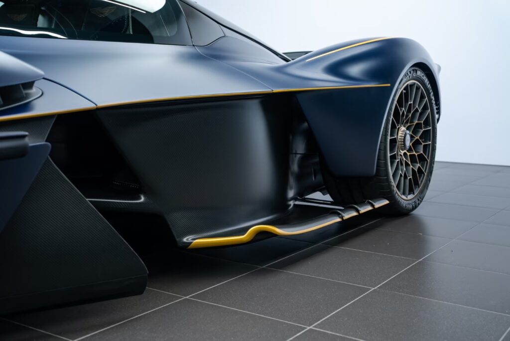Aston Martin Valkyrie 2023 for Sale
