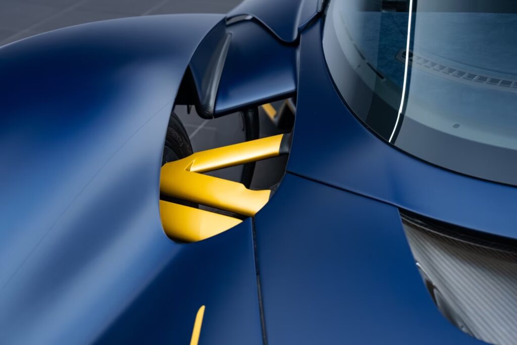 Aston Martin Valkyrie 2023 for Sale