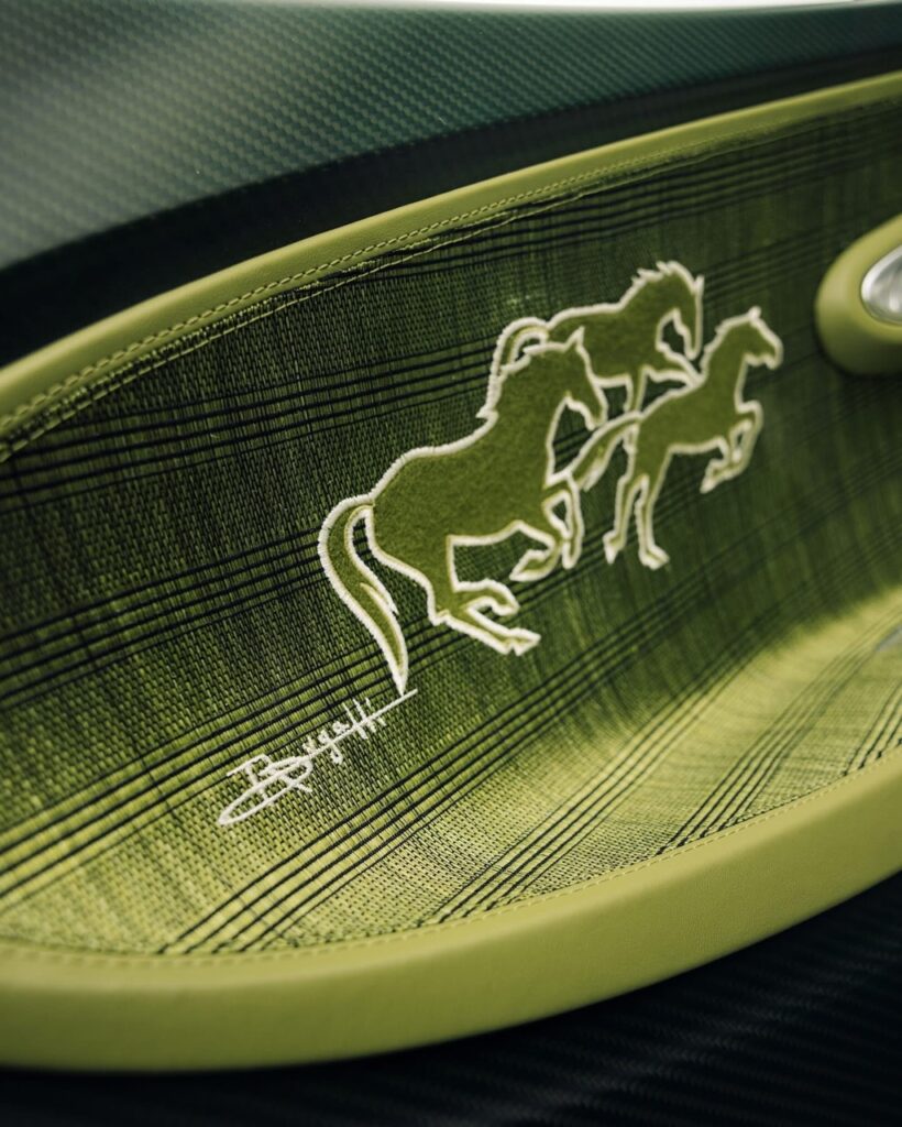 Bugatti Brouillard