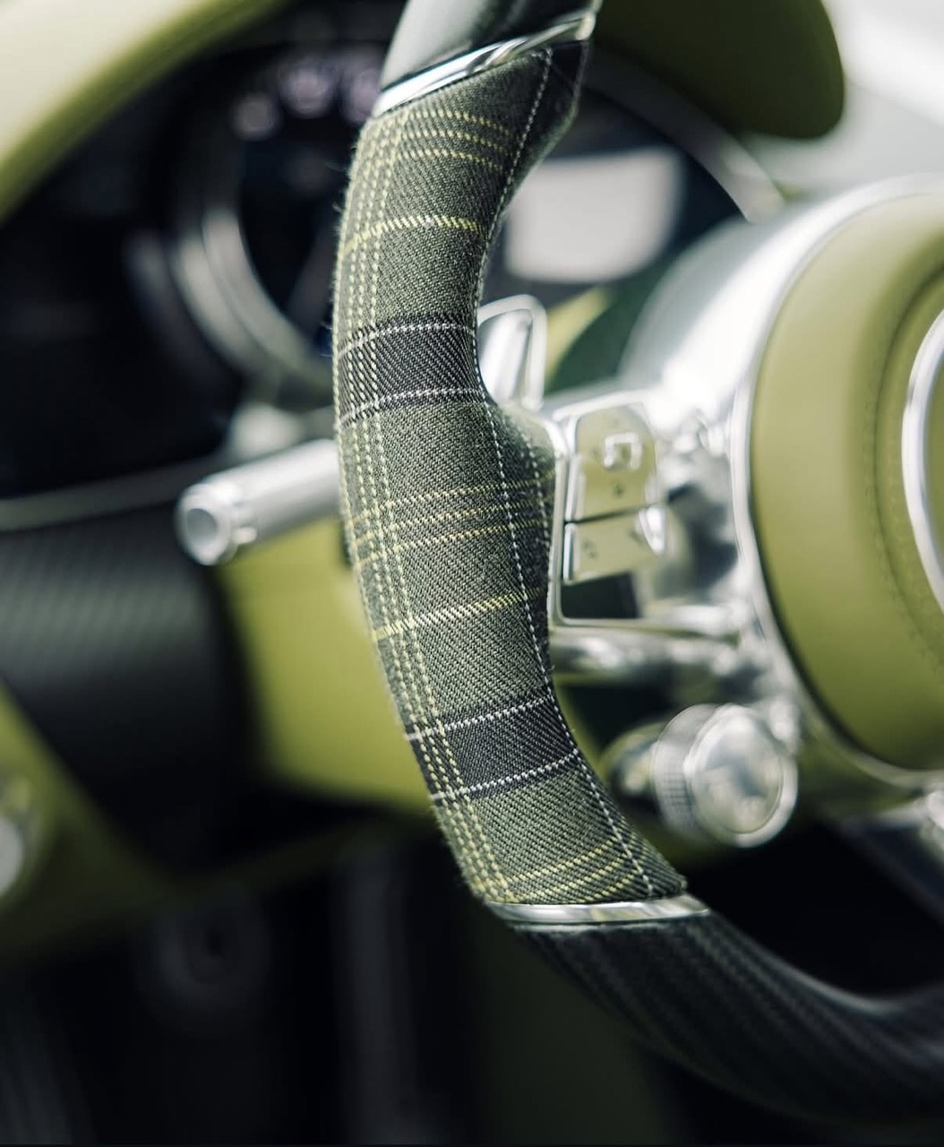 Bugatti Brouillard