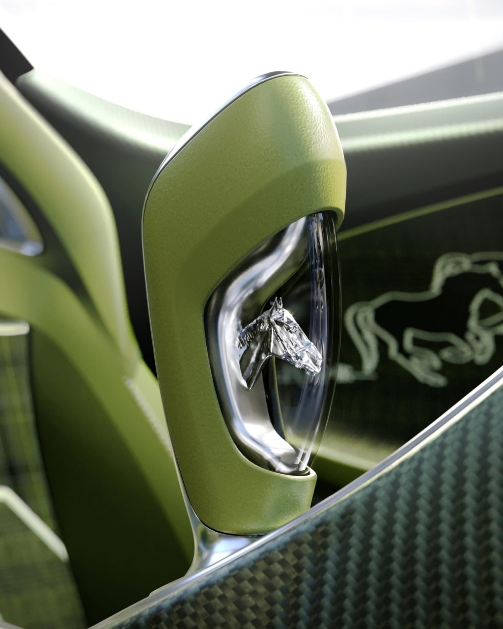 Bugatti Brouillard