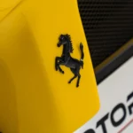 Ferrari LaFerrari Aperta for sale - LUSSO, Luxury car broker