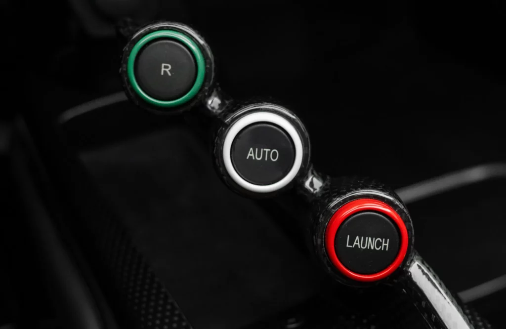 Ferrari LaFerrari Aperta for sale - LUSSO, Luxury car broker