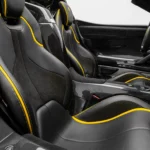 Ferrari LaFerrari Aperta for sale - LUSSO, Luxury car broker