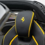 Ferrari LaFerrari Aperta for sale - LUSSO, Luxury car broker