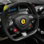 Ferrari LaFerrari Aperta for sale - LUSSO, Luxury car broker