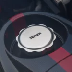 Ferrari LaFerrari Aperta for sale - LUSSO, Luxury car broker