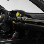 Ferrari LaFerrari Aperta for sale - LUSSO, Luxury car broker