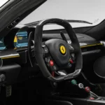 Ferrari LaFerrari Aperta for sale - LUSSO, Luxury car broker