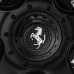 Ferrari LaFerrari Aperta for sale - LUSSO, Luxury car broker