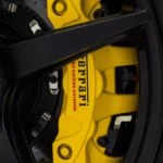 Ferrari LaFerrari Aperta for sale - LUSSO, Luxury car broker