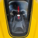 Ferrari LaFerrari Aperta for sale - LUSSO, Luxury car broker