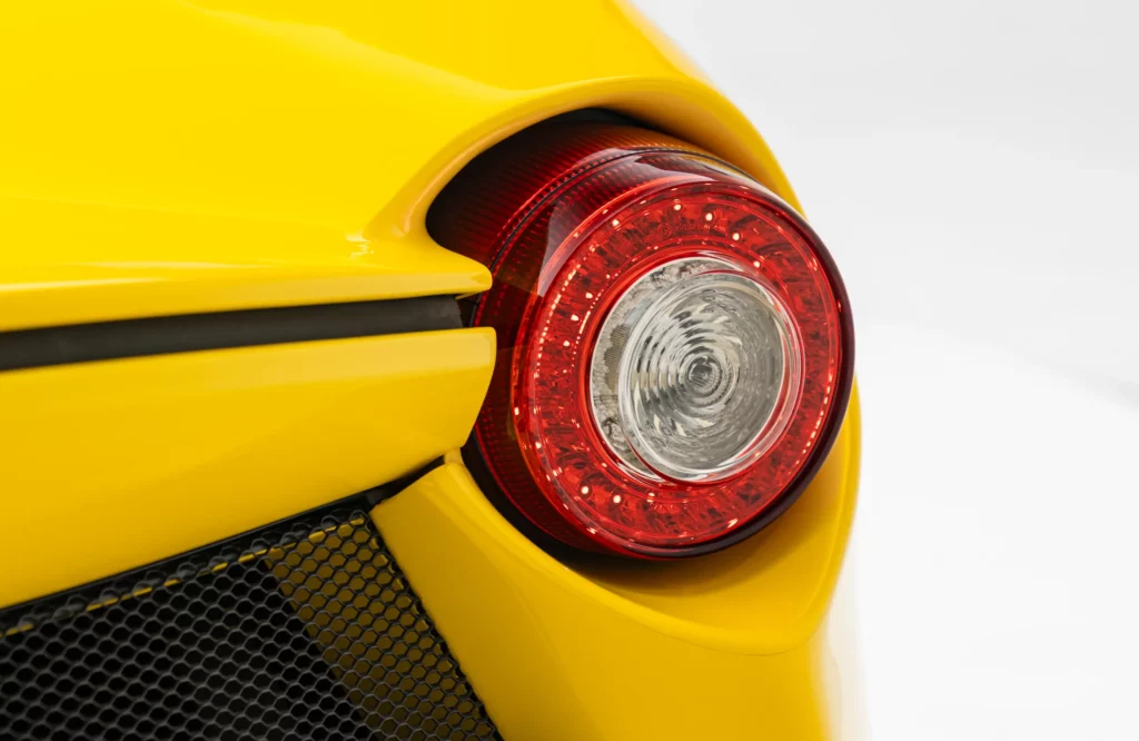 Ferrari LaFerrari Aperta for sale - LUSSO, Luxury car broker