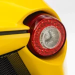Ferrari LaFerrari Aperta for sale - LUSSO, Luxury car broker