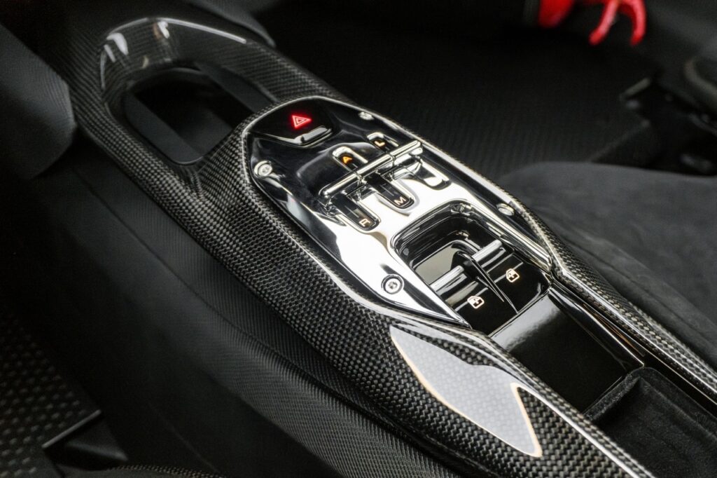 Ferrari SF90 XX Stradale for sale - LUSSO - Luxury car broker