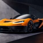McLaren W1 for sale - LUSSO, Luxury Car Broker