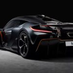 McLaren W1 for sale - LUSSO, Luxury Car Broker