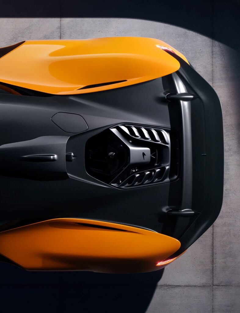 McLaren W1 for sale - LUSSO, Luxury Car Broker