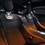 McLaren W1 for sale - LUSSO, Luxury Car Broker