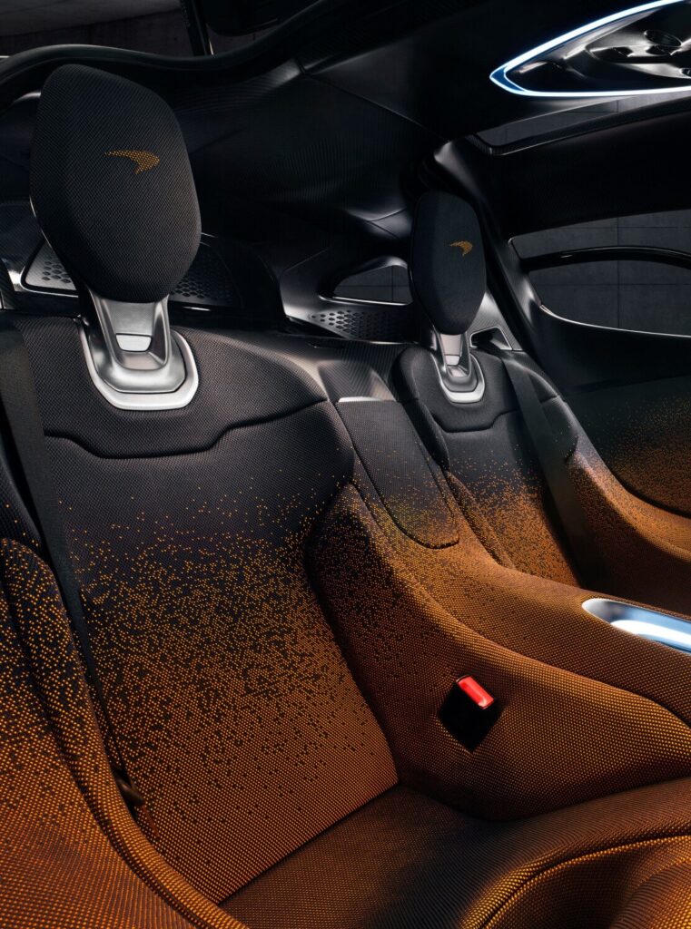 McLaren W1 for sale - LUSSO, Luxury Car Broker