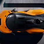 McLaren W1 for sale - LUSSO, Luxury Car Broker