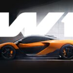 McLaren W1 for sale - LUSSO, Luxury Car Broker