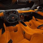 McLaren W1 for sale - LUSSO, Luxury Car Broker