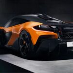 McLaren W1 for sale - LUSSO, Luxury Car Broker