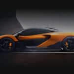 McLaren W1 for sale - LUSSO, Luxury Car Broker