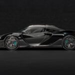 McLaren W1 for sale - LUSSO, Luxury Car Broker