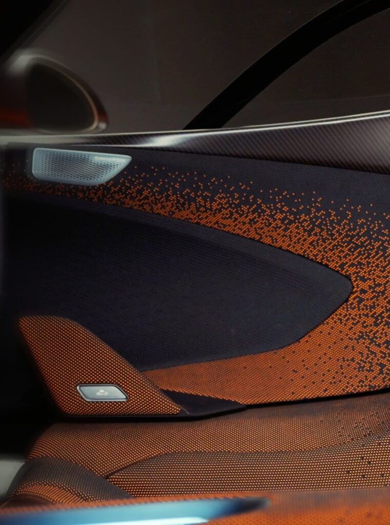 McLaren W1 for sale - LUSSO, Luxury Car Broker