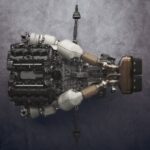 McLaren W1 for sale - LUSSO, Luxury Car Broker