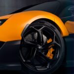 McLaren W1 for sale - LUSSO, Luxury Car Broker