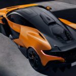 McLaren W1 for sale - LUSSO, Luxury Car Broker