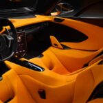McLaren W1 for sale - LUSSO, Luxury Car Broker