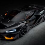 McLaren W1 for sale - LUSSO, Luxury Car Broker