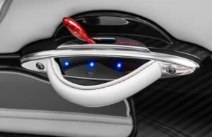 Pagani Huayra Roadster for sale - LUSSO