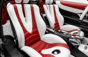 Pagani Huayra Roadster for sale - LUSSO